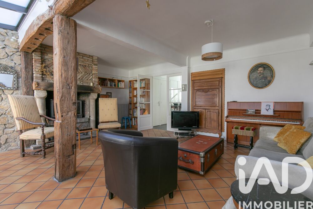 � vendre  Maison Fontenay-sous-Bois (94120)