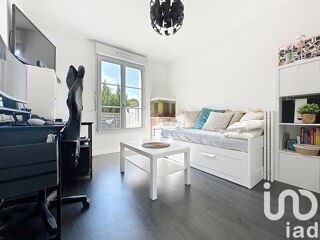  Appartement � vendre 3 pi�ces 58 m�