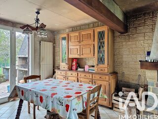  Maison � vendre 4 pi�ces 76 m�