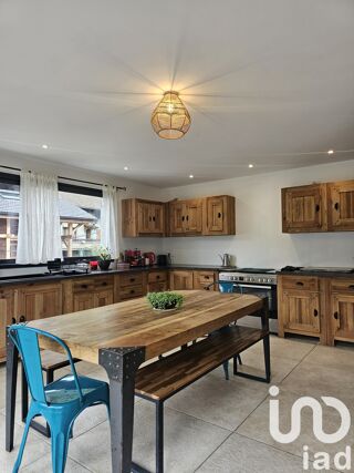  Maison � vendre 7 pi�ces 198 m�