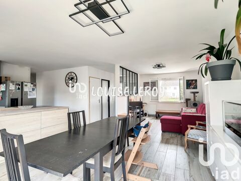   Vente Maison/villa 6 pices Maison - 6 pice(s) - 116 m