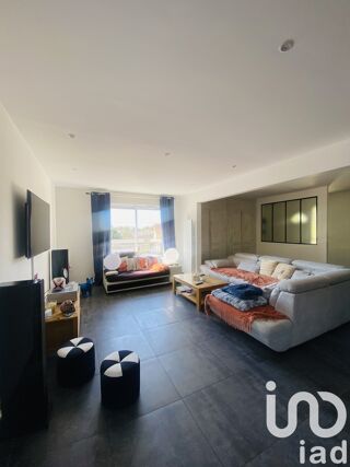  Maison � vendre 8 pi�ces 400 m�