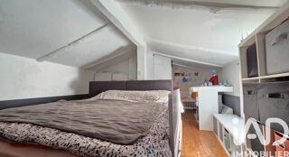  Maison � vendre 2 pi�ces 48 m�