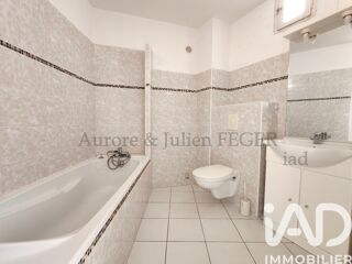  Maison � vendre 3 pi�ces 63 m�