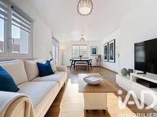  Maison � vendre 3 pi�ces 69 m�