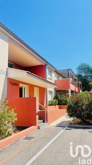  Appartement � vendre 3 pi�ces 61 m�