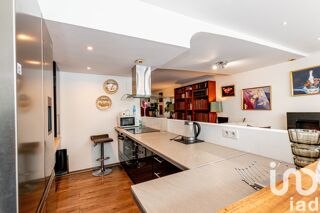  Appartement � vendre 4 pi�ces 104 m�