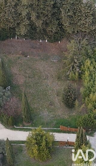  Terrain � vendre 811 m�
