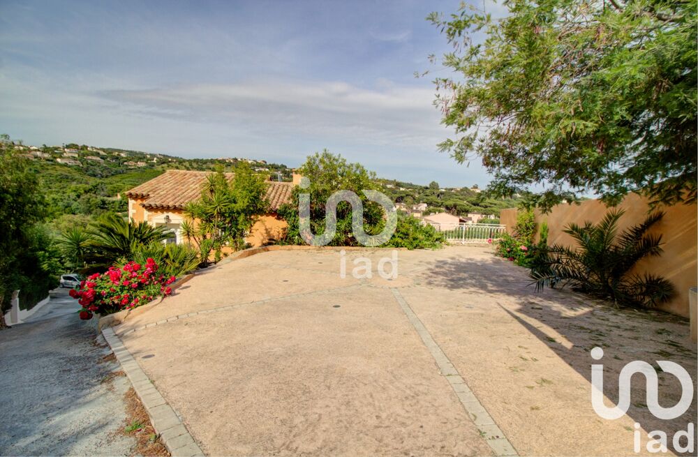  vendre  Maison Les Issambres (83380)