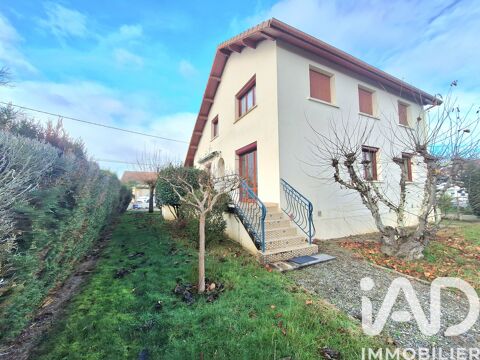   Vente Maison/villa 6 pi�ces Maison - 6 pi�ce(s) - 124 m�