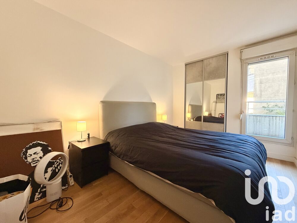  vendre  Appartement Paris 12