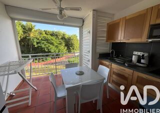  Appartement � vendre 1 pi�ce 29 m�