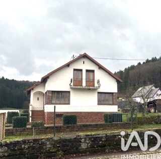  Maison � vendre 5 pi�ces 124 m�