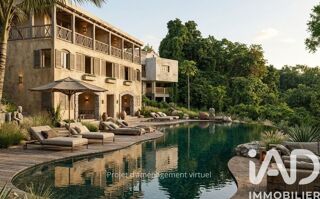  Immeuble � vendre 5 pi�ces 1148 m�