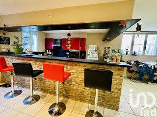  Appartement  vendre 2 pices 87 m