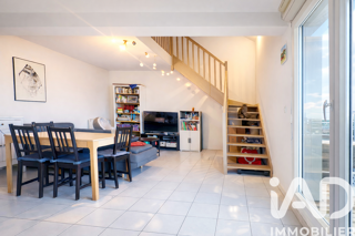  Appartement � vendre 3 pi�ces 82 m�