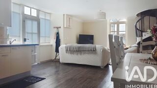  Maison � vendre 3 pi�ces 62 m�