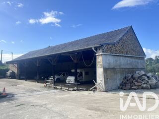  Maison � vendre 1 pi�ce 250 m�