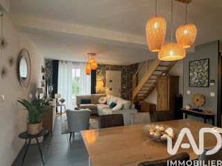  Maison � vendre 5 pi�ces 100 m�