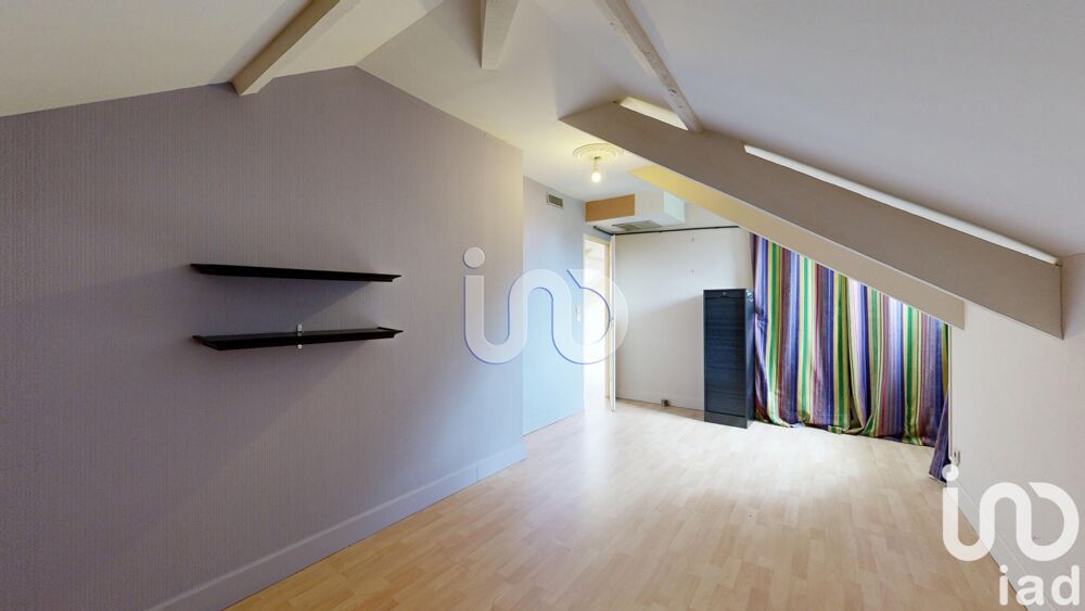  vendre  Maison Toulouse (31300)