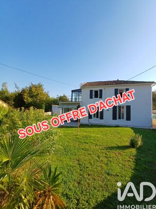  Maison � vendre 3 pi�ces 112 m�