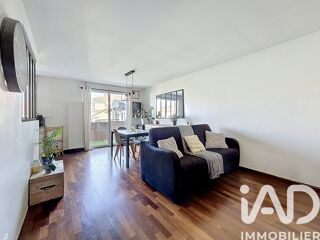  Appartement � vendre 3 pi�ces 64 m�