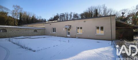   Vente Maison/villa 5 pi�ces Maison - 5 pi�ce(s) - 134 m�