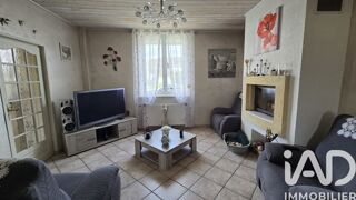  Maison � vendre 4 pi�ces 85 m�