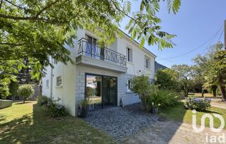  Maison � vendre 8 pi�ces 194 m�