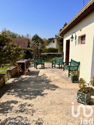  Maison � vendre 4 pi�ces 98 m�