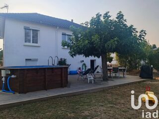  Maison � vendre 5 pi�ces 101 m�