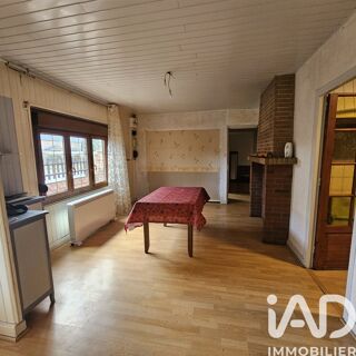  Maison � vendre 4 pi�ces 80 m�