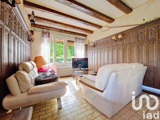  Maison � vendre 12 pi�ces 205 m�