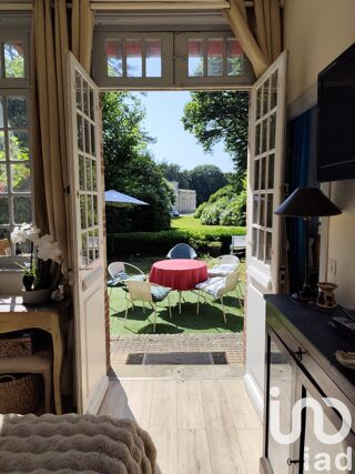  Appartement � vendre 1 pi�ce 14 m�