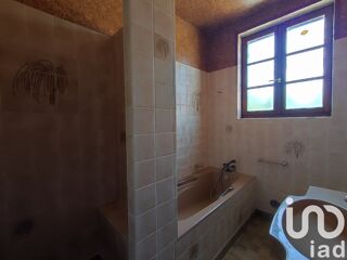  Maison � vendre 3 pi�ces 77 m�