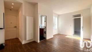  Appartement � vendre 2 pi�ces 39 m�