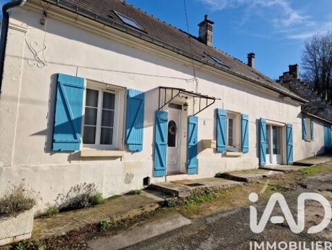   Vente Maison/villa 5 pi�ces Maison - 5 pi�ce(s) - 145 m�