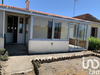  Maison  vendre 4 pices 74 m