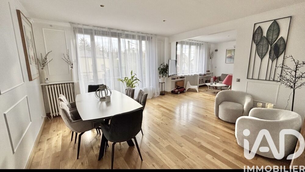 � vendre  Maison Montmorency (95160)