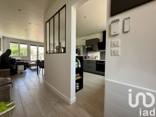  Maison � vendre 4 pi�ces 93 m�