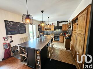  Maison  vendre 4 pices 110 m