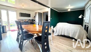  Maison � vendre 5 pi�ces 73 m�