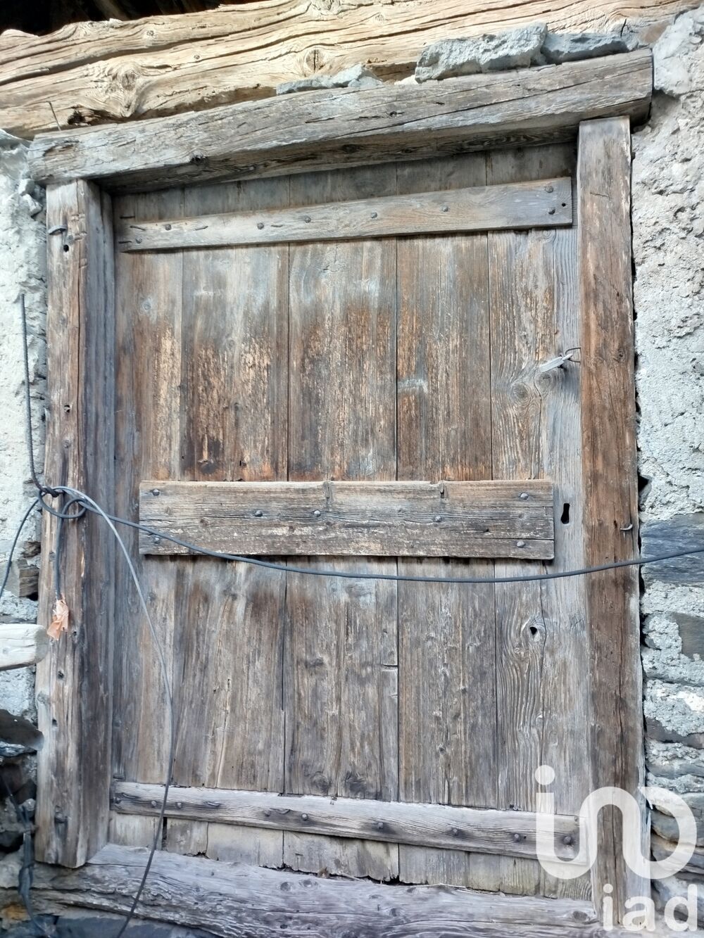 Vente Maison Vente Maison de village 2 pi�ces Notre-dame-du-pr�