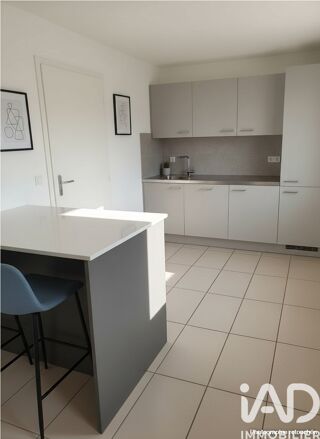  Appartement � vendre 3 pi�ces 63 m�