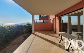  Appartement � vendre 3 pi�ces 80 m�