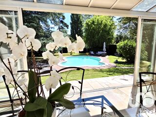  Maison � vendre 7 pi�ces 168 m�