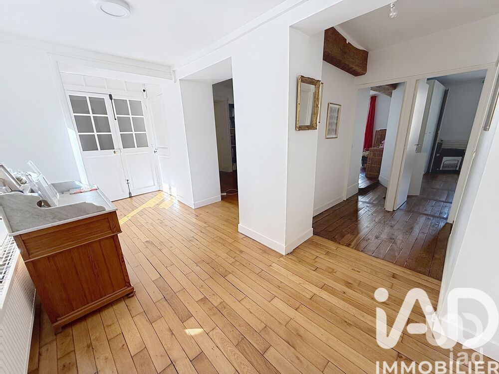 � vendre  Appartement Versailles (78000)