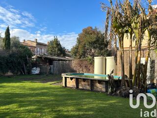  Maison  vendre 6 pices 180 m