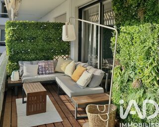  Appartement � vendre 3 pi�ces 80 m�