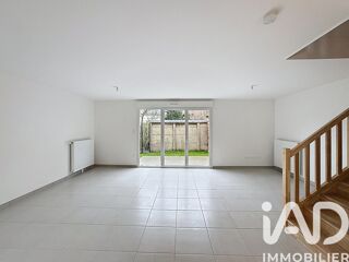  Maison � vendre 4 pi�ces 84 m�